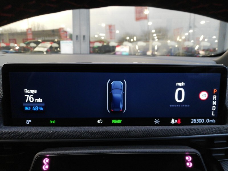 Used Ford Mustang Mach-E 2022 for sale - 77491403: Photo 10