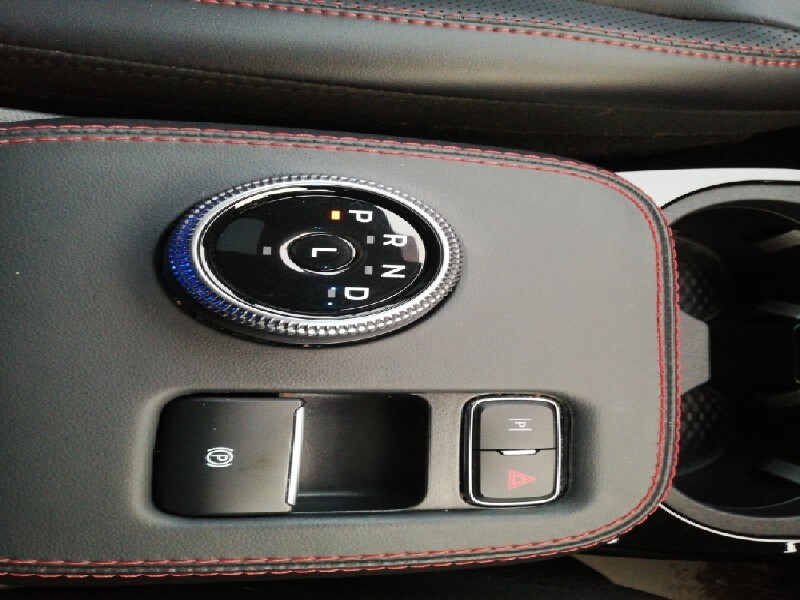 Used Ford Mustang Mach-E 2022 for sale - 77491403: Photo 14