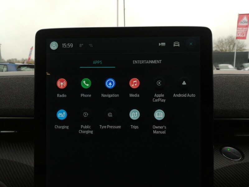 Used Ford Mustang Mach-E 2022 for sale - 77491403: Photo 15