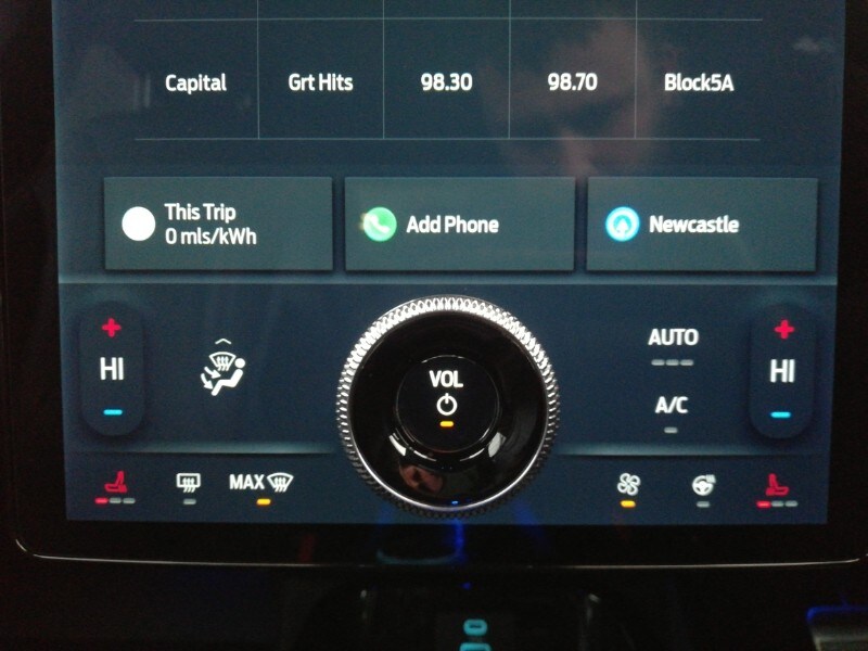 Used Ford Mustang Mach-E 2022 for sale - 77491403: Photo 16