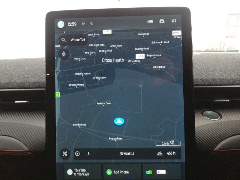 Used Ford Mustang Mach-E 2022 for sale - 77491403: Photo 19