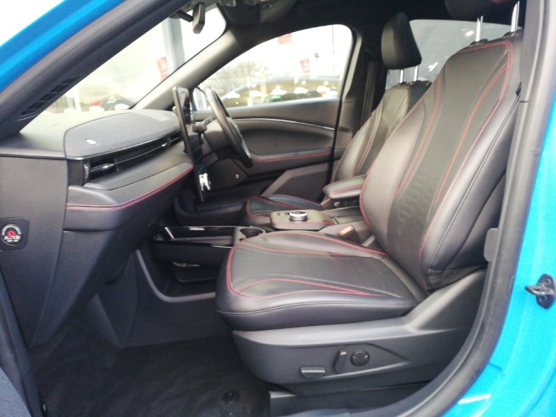 Used Ford Mustang Mach-E 2022 for sale - 77491403: Photo 5