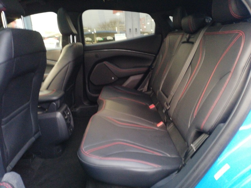 Used Ford Mustang Mach-E 2022 for sale - 77491403: Photo 6