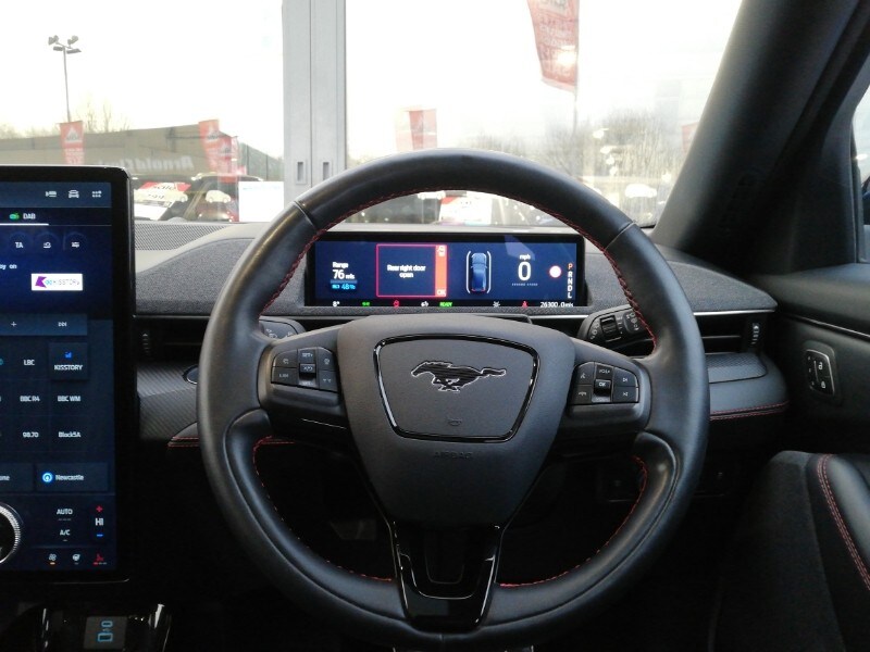 Used Ford Mustang Mach-E 2022 for sale - 77491403: Photo 7