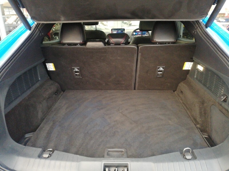 Used Ford Mustang Mach-E 2022 for sale - 77491403: Photo 8