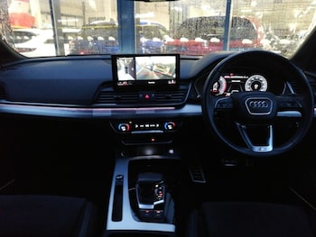 Used Audi Q5 2022 for sale - 76839193: Photo