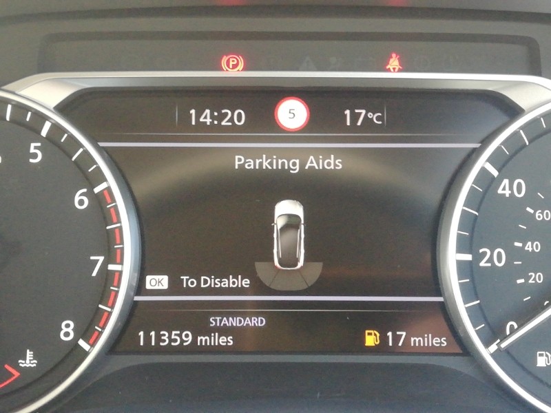 Used Nissan Qashqai 2022 for sale - 76880336: Photo 11