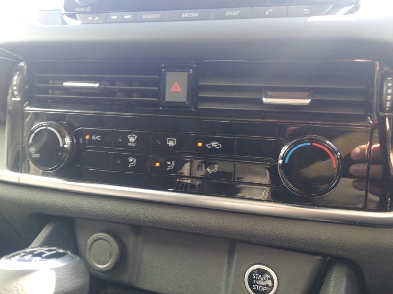 Used Nissan Qashqai 2022 for sale - 76880336: Photo 15