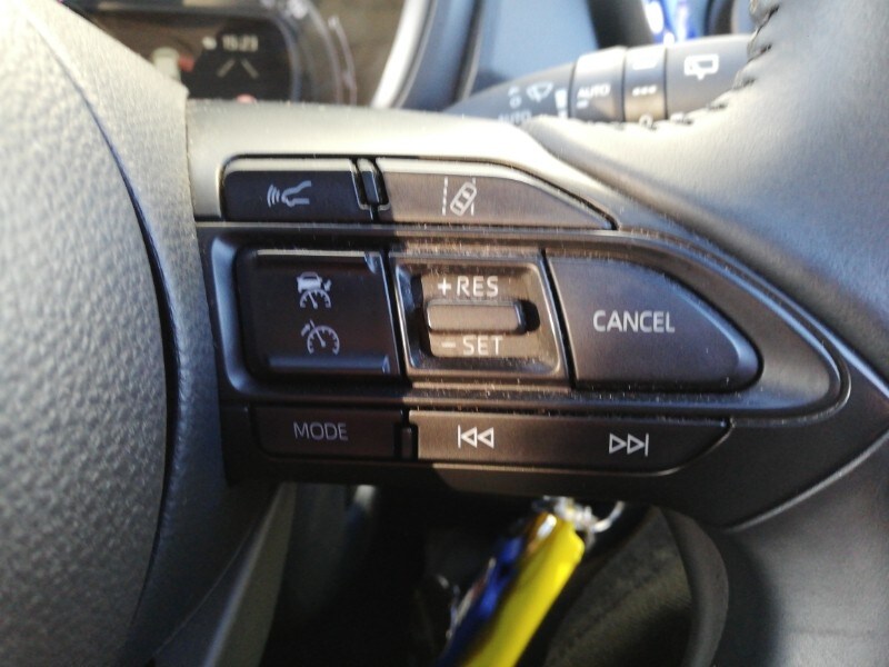 Used Toyota Aygo X 2022 for sale - 77078293: Photo 11