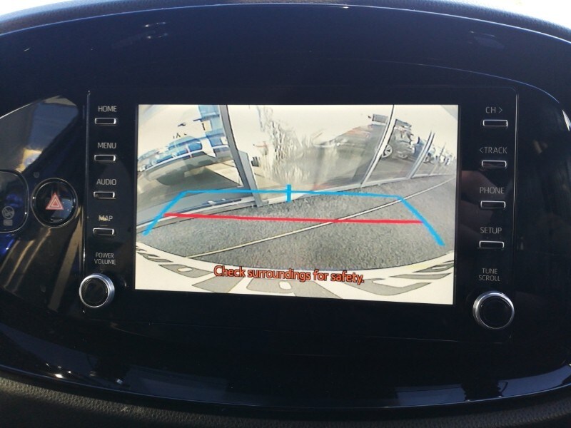 Used Toyota Aygo X 2022 for sale - 77078293: Photo 13