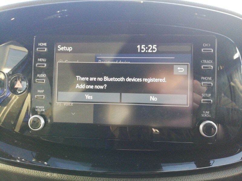 Used Toyota Aygo X 2022 for sale - 77078293: Photo 15