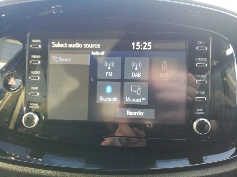 Used Toyota Aygo X 2022 for sale - 77078293: Photo 16