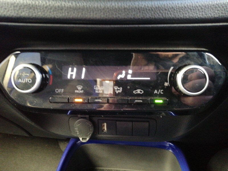 Used Toyota Aygo X 2022 for sale - 77078293: Photo 18