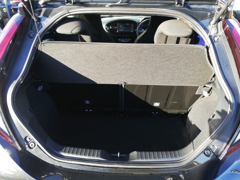 Used Toyota Aygo X 2022 for sale - 77078293: Photo 8