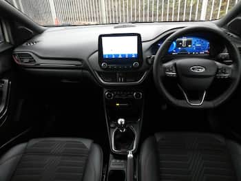 Used Ford Puma 2023 for sale - 79718634: Photo