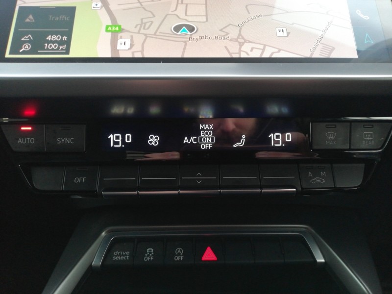 Used Audi A3 2022 for sale - 77596143: Photo 16