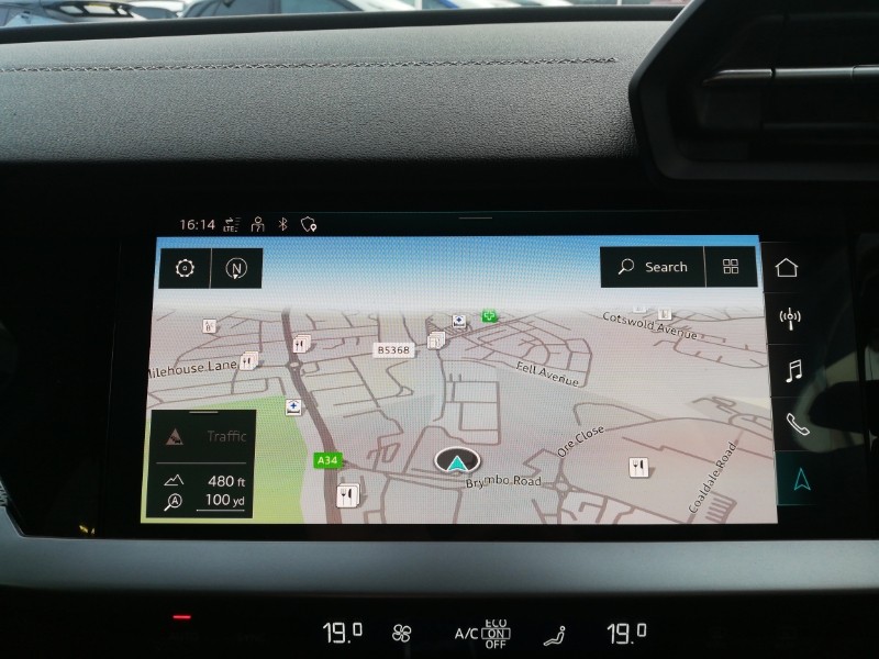 Used Audi A3 2022 for sale - 77596143: Photo 17