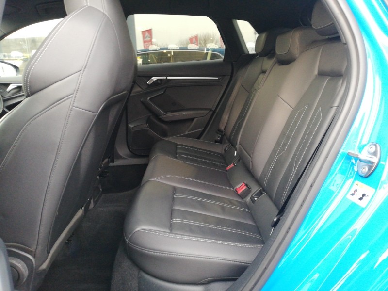 Used Audi A3 2022 for sale - 77596143: Photo 6