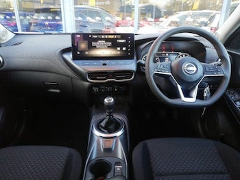 Used Nissan Juke 2025 for sale - 76885587: Photo