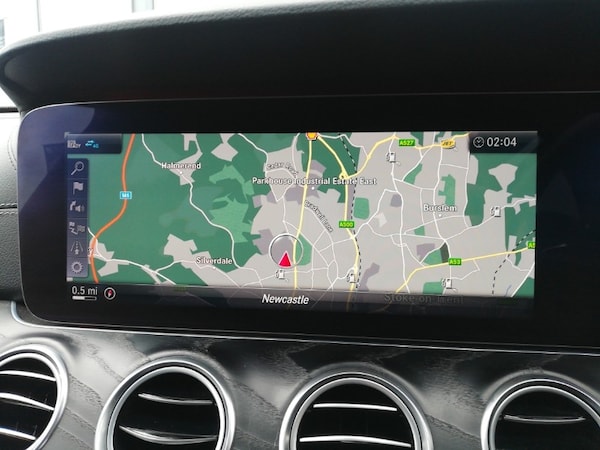 Used Mercedes-Benz E Class 2019 for sale - 76282060: Photo 10