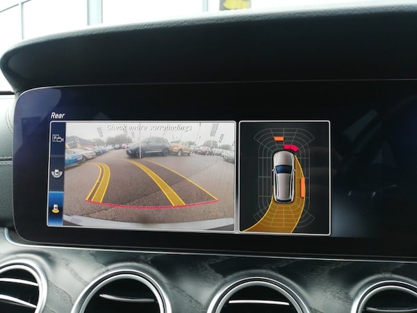 Used Mercedes-Benz E Class 2019 for sale - 76282060: Photo 11