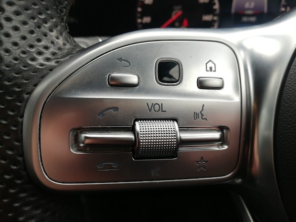 Used Mercedes-Benz E Class 2019 for sale - 76282060: Photo 12