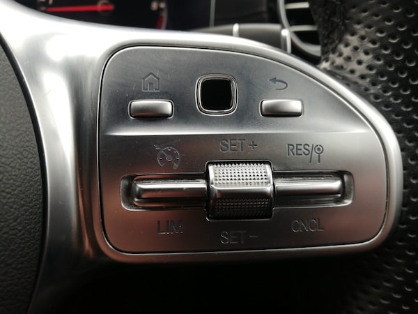 Used Mercedes-Benz E Class 2019 for sale - 76282060: Photo 13