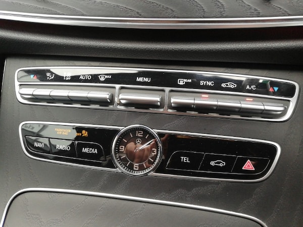 Used Mercedes-Benz E Class 2019 for sale - 76282060: Photo 16
