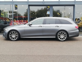 Used Mercedes-Benz E Class 2019 for sale - 76282060: Photo 4
