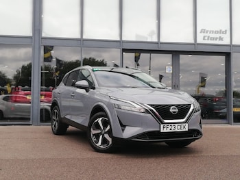 Used Nissan Qashqai 2023 for sale - 79433060: Photo