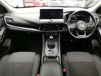 Used Nissan Qashqai 2023 for sale - 79433060: Photo