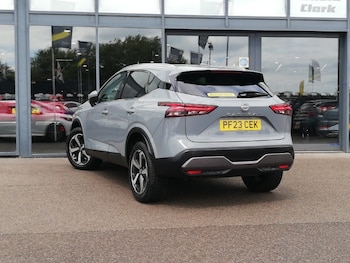 Used Nissan Qashqai 2023 for sale - 79433060: Photo