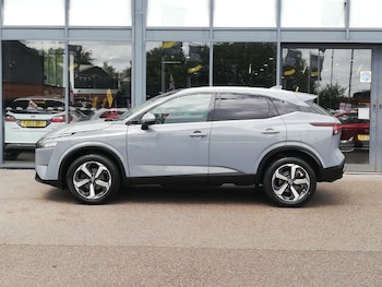 Used Nissan Qashqai 2023 for sale - 79433060: Photo