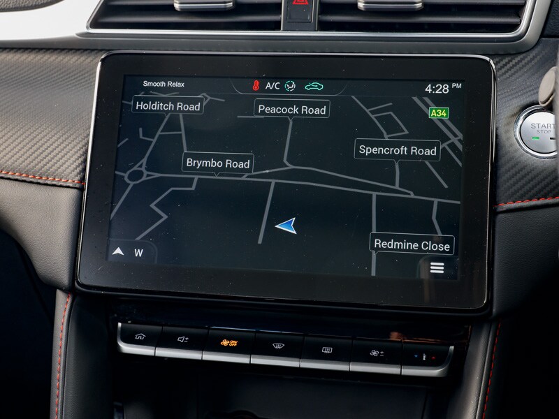 Used MG MG ZS 2022 for sale - 77907665: Photo 11