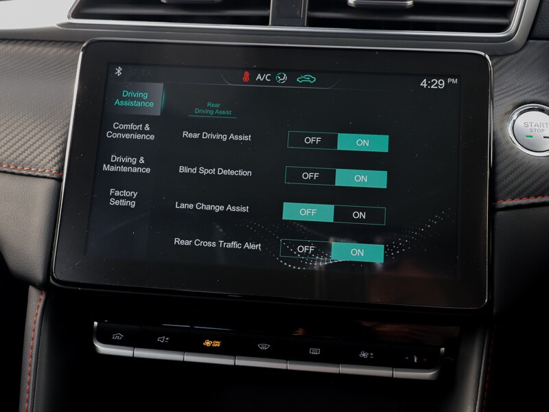 Used MG MG ZS 2022 for sale - 77907665: Photo 13