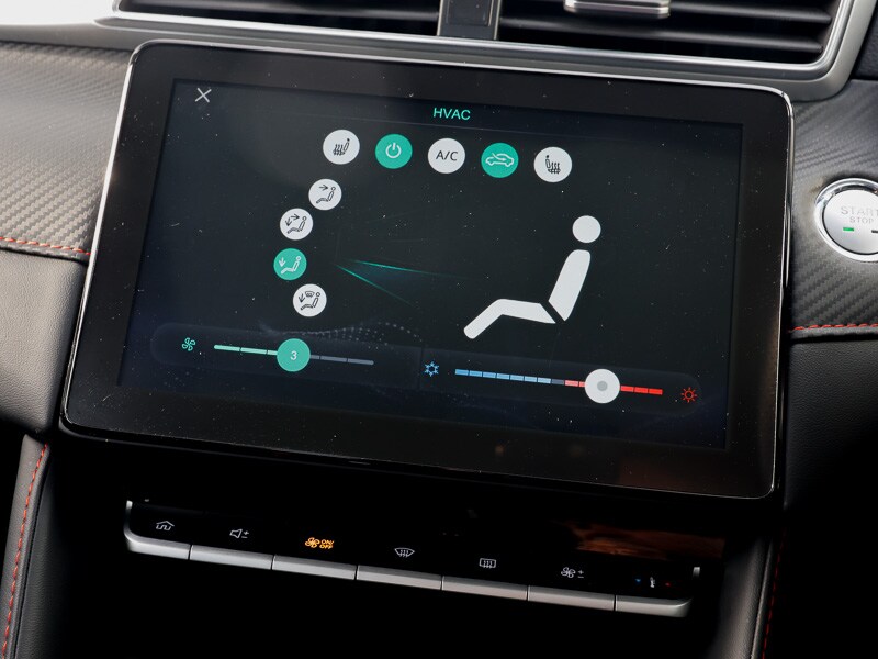 Used MG MG ZS 2022 for sale - 77907665: Photo 15