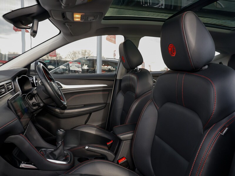 Used MG MG ZS 2022 for sale - 77907665: Photo 18