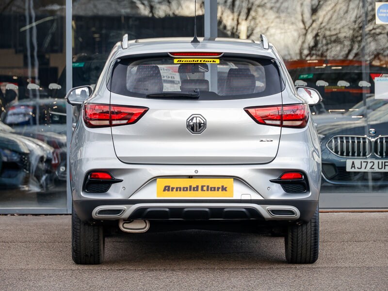 Used MG MG ZS 2022 for sale - 77907665: Photo 19