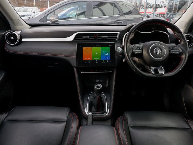 Used MG MG ZS 2022 for sale - 77907665: Photo 2