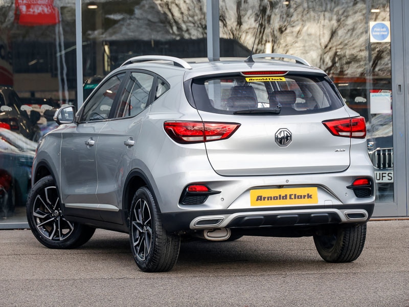 Used MG MG ZS 2022 for sale - 77907665: Photo 3