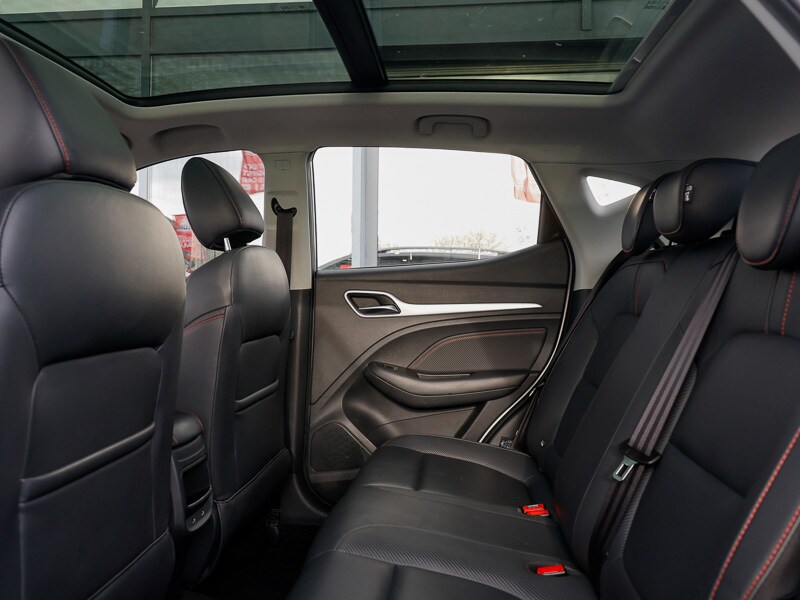 Used MG MG ZS 2022 for sale - 77907665: Photo 6