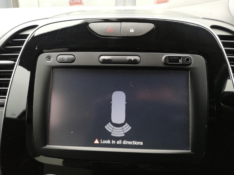 Used Renault Captur 2018 for sale - 77466869: Photo 11