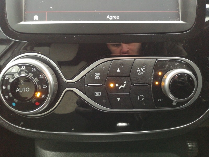 Used Renault Captur 2018 for sale - 77466869: Photo 16