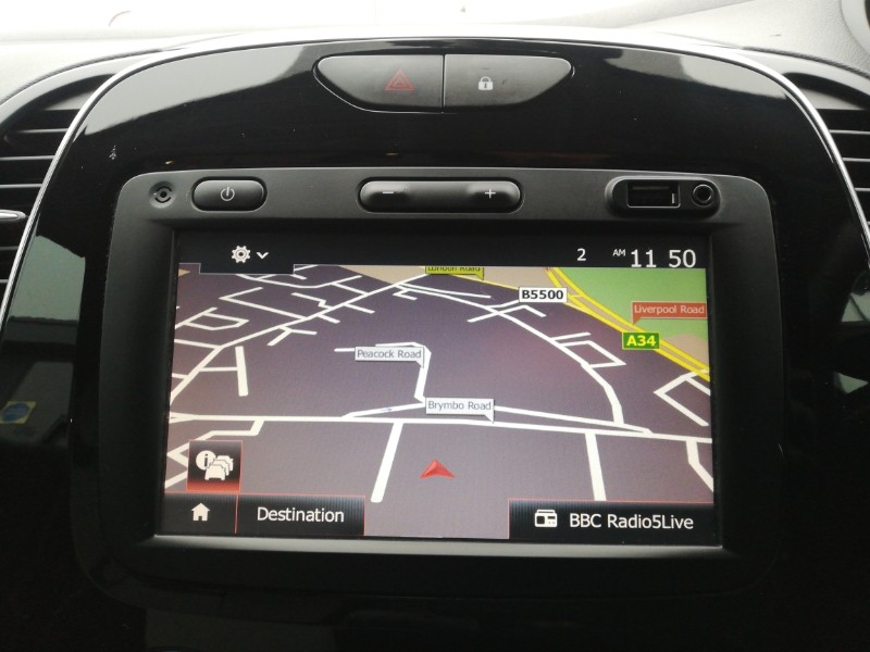 Used Renault Captur 2018 for sale - 77466869: Photo 17