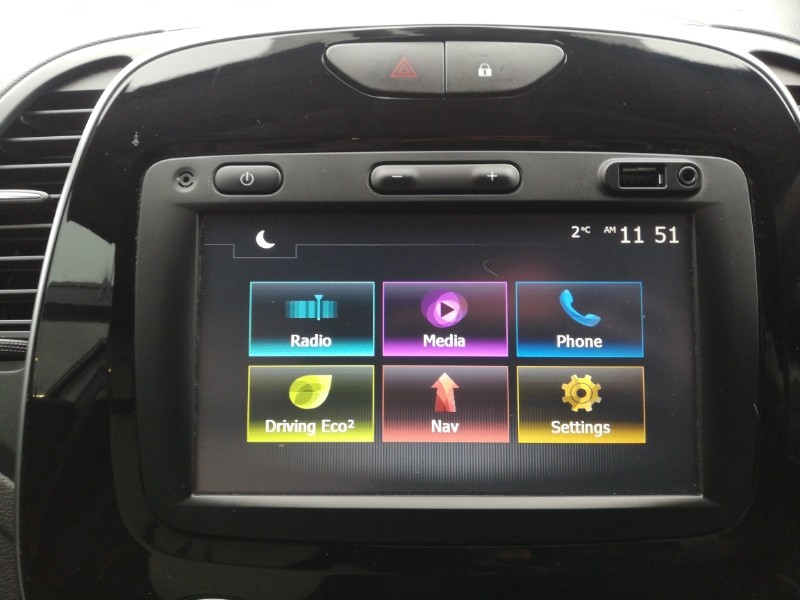 Used Renault Captur 2018 for sale - 77466869: Photo 19