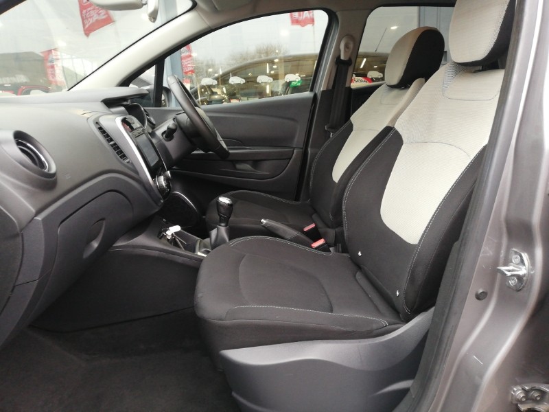 Used Renault Captur 2018 for sale - 77466869: Photo 5