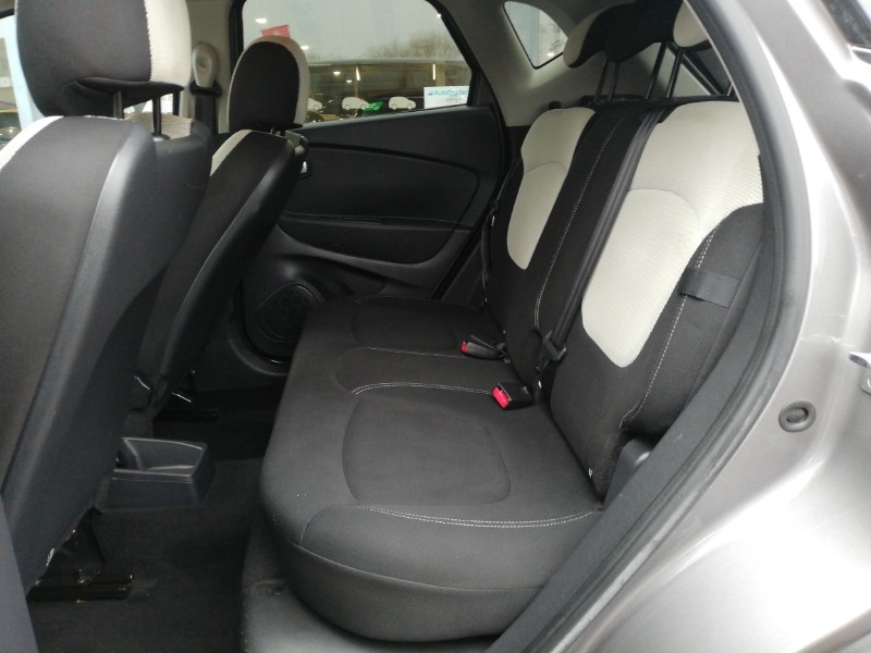 Used Renault Captur 2018 for sale - 77466869: Photo 6