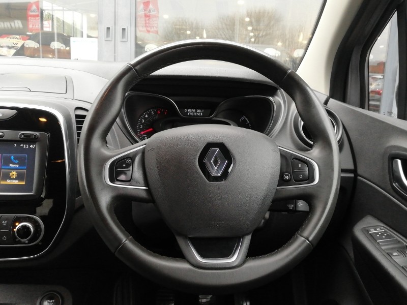 Used Renault Captur 2018 for sale - 77466869: Photo 7