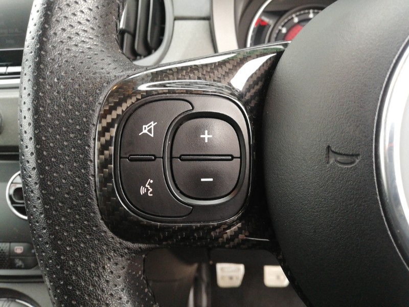 Used Abarth 595 2019 for sale - 77150281: Photo 10