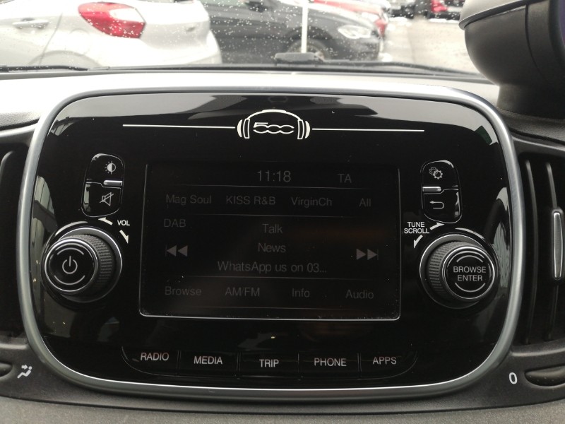 Used Abarth 595 2019 for sale - 77150281: Photo 15